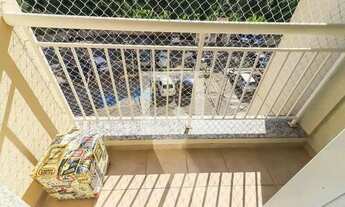 Imagem 6: Apartamento para Aluguel - Parque Industrial das Oliveiras, 2 Quartos, 55 m2