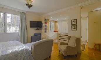 Imagem 7: Apartamento para venda tem 185 metros quadrados com 2 quartos em Jardim Paulista - São Pau