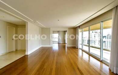 Imagem 3: São Paulo - Apartamento Padrão - Chácara Klabin