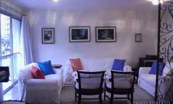 Imagem 5: APARTAMENTO - PERDIZES - SP