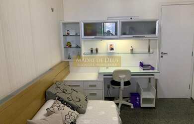 Imagem 7: Apartamento com 3 dormitórios - Joaquim Távora - Fortaleza/CE