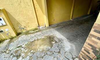 Imagem 2: Casa para aluguel, 2 quartos, 1 vaga, Serrano - Belo Horizonte/MG