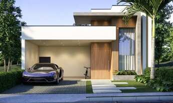 Imagem: Linda Casa Condomínio Fazenda Itapema