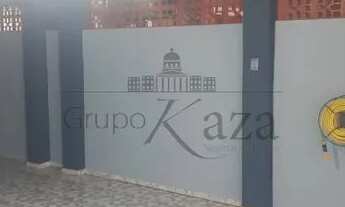 Imagem 5: Casa Térrea - Cidade Jardim - Jacareí - 2 Dormitórios - 114m²