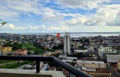 Imagem 7: Cobertura Duplex com 4 suítes com 500m² privativo