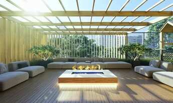 Imagem 7: Flat com garagem parque parahyba 2