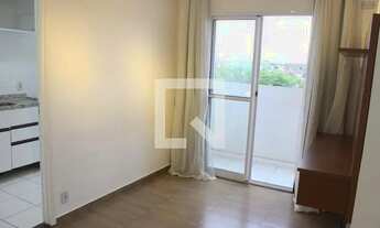 Imagem 3: Apartamento para Aluguel - Jóquei Club, 2 Quartos, 52 m2