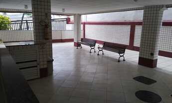 Imagem 4: Solar Bela Vista, 115 m2, apartamento de 3 quartos, sendo 1 suíte, em Irajá - Rio de Janei