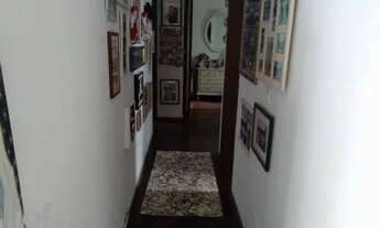 Imagem 2: Apartamento à venda em Jardim com 112 m², 3 quartos, 1 suíte, 2 vagas