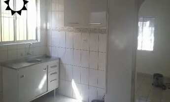 Imagem: CASA UMUARAMA OSASCO