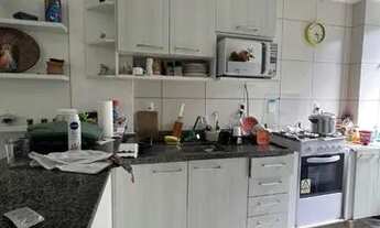 Imagem 2: Apartamento no Jardim de Flores | 3 Quartos