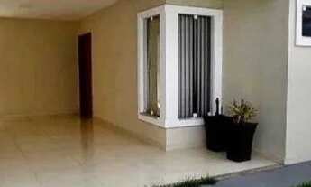 Imagem: Casa para venda com 3 quartos em Vilas do