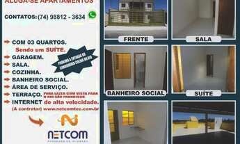 Imagem 2: Apartamneto para alugar