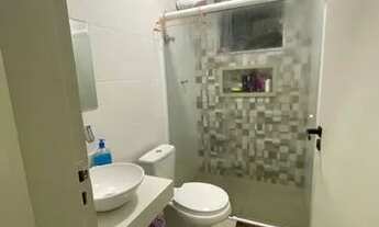 Imagem 4: Casa com 2 dormitorios 125m2 com moveis planejados