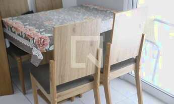 Imagem 6: Apartamento para Aluguel - Canto do Forte, 1 Quarto, 58 m2