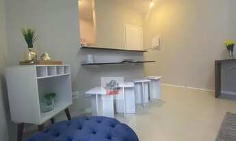 Imagem 3: Apartamento para aluguel com 42 metros quadrados com 1 quarto em Consolação - São Paulo