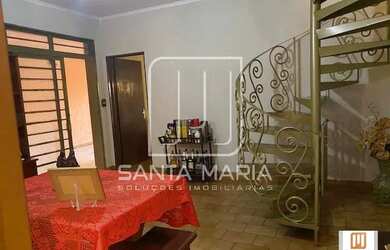 Imagem 4: Casa (sobrado na rua) 4 dormitórios/suite, cozinha planejada