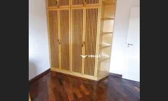 Imagem 7: Apartamento com 4 dormitórios, 132 m² - venda por R$ 850.000,00 ou aluguel por R$ 4.418,00