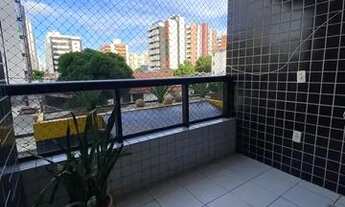 Imagem: Apartamento para aluguel na Ponta Verde