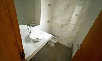 Imagem 5: Cód.: 5311 - Casa 3 quartos - Jardim Terra Branca