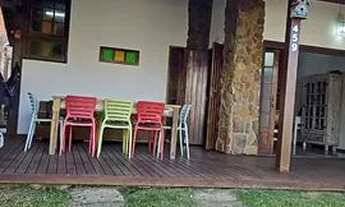 Imagem: Sobrado para venda com 180 metros quadrados