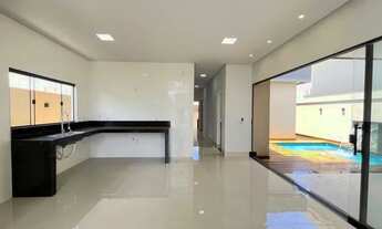 Imagem 3: Casa de condomínio Jardins 3 Suites Plenas