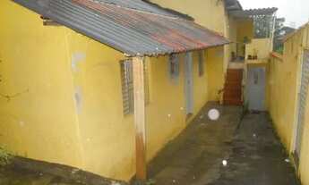 Imagem 2: Casa com 1 dormitório para alugar, 48 m² por R$ 958,80/mês - Jardim Japão - São Paulo/SP