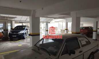 Imagem 4: ED. PORTAL DO ESTORIL Apartamento com 2 dormitórios para alugar, 159 m² por R$ 2.595/mês