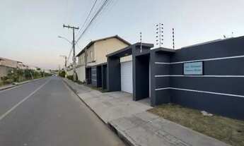 Imagem: Casa de condomínio para venda possui 135