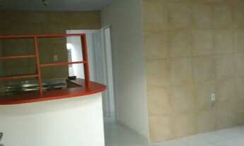 Imagem: Casa c/ 2 quartos em Água Fria (próximo