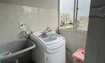 Imagem 5: Apartamento para venda com 58 metros quadrados com 3 quartos no Vila Nova - Joinville - SC