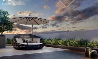 Imagem 6: Apartamento no Vivaz Prime Santa Cecilia com 2 quartos 1 banheiro, Santa Cecilia - Centro