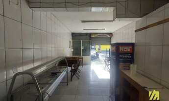 Imagem 3: Salão 60m² - Locação - Balneário Mar Paulista