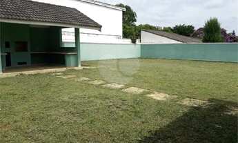 Imagem 6: Casa de Condomínio com 4 dorms, Cond Shamaba 01, Atibaia