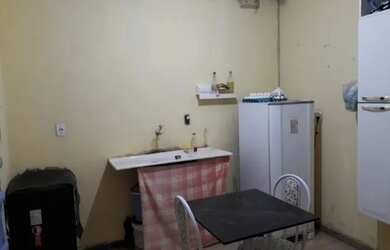 Imagem 2: F Casa para venda tem 36 metros quadrados com 2 quartos em Sussuarana - Salvador - BA