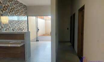 Imagem 5: Casa para Venda em Olímpia, Residencial Vida Nova Olímpia IV, 2 dormitórios, 1 banheiro, 2