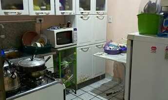 Imagem 4: Casa a venda na rua do Rio bomba do hemeterio