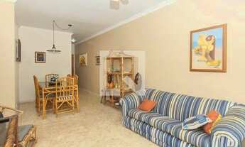 Imagem 2: Apartamento para Aluguel - Barra Funda, 3 Quartos, 91 m2