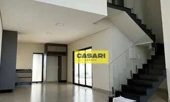 Imagem 5: Casa com 3 dormitórios à venda, 225 m² - Portal Ville Jardim Europa - Boituva/SP