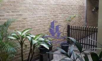 Imagem: Casa com 3 dormitórios à venda, 123 m²