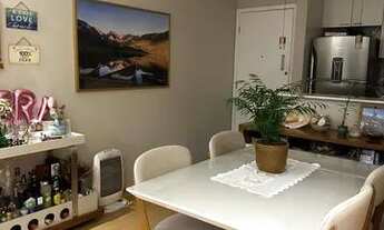 Imagem 2: Apartamento Locação 2 Dormitórios - 57 m² Pompéia