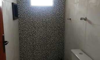 Imagem 7: Casa para venda possui 74 metros quadrados com 2 quartos em Balneário Gaivota - Itanhaém