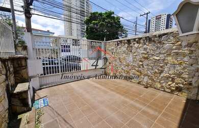 Imagem 2: Sobrado 3 Quartos 2 vagas Santo Amaro Aluguel R$5.000,00