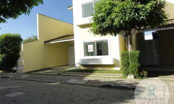 Imagem 3: Casa com 3 dormitórios para alugar, 101 m² por R$ 2.500,00/mês - Amador - Eusébio/CE