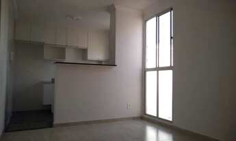 Imagem 5: Apartamento com 2 dormitórios para alugar, 55 m² por R$ 1.210,00 - Edifício Parque Ilha do