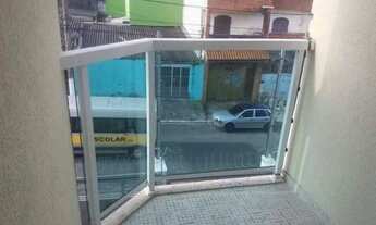 Imagem 2: SOBRADO FRONTAL NOVO, 3 DORMS SENDO 1 SUITE, 5 VAGAS, ACEITA FINANCIAMENTO E FGTS