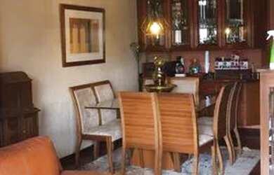 Imagem 3: Venda Apartamento 3 Dormitórios - 284 m² Alto da Lapa