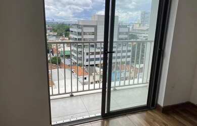 Imagem 5: STUDIO 27M- SACADA-WC - ALUGA- PINHEIROS