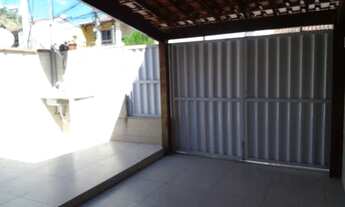 Imagem 3: Casa de condomínio para aluguel possui 60 metros quadrados com 3 quartos