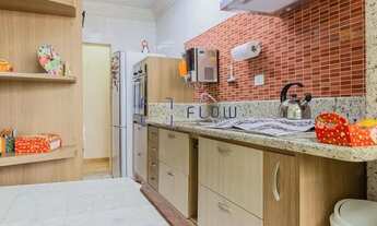 Imagem 7: Apartamento podendo conter até 3 quartos (1 suíte), 3 banheiros, 1 vaga de garagem e elev